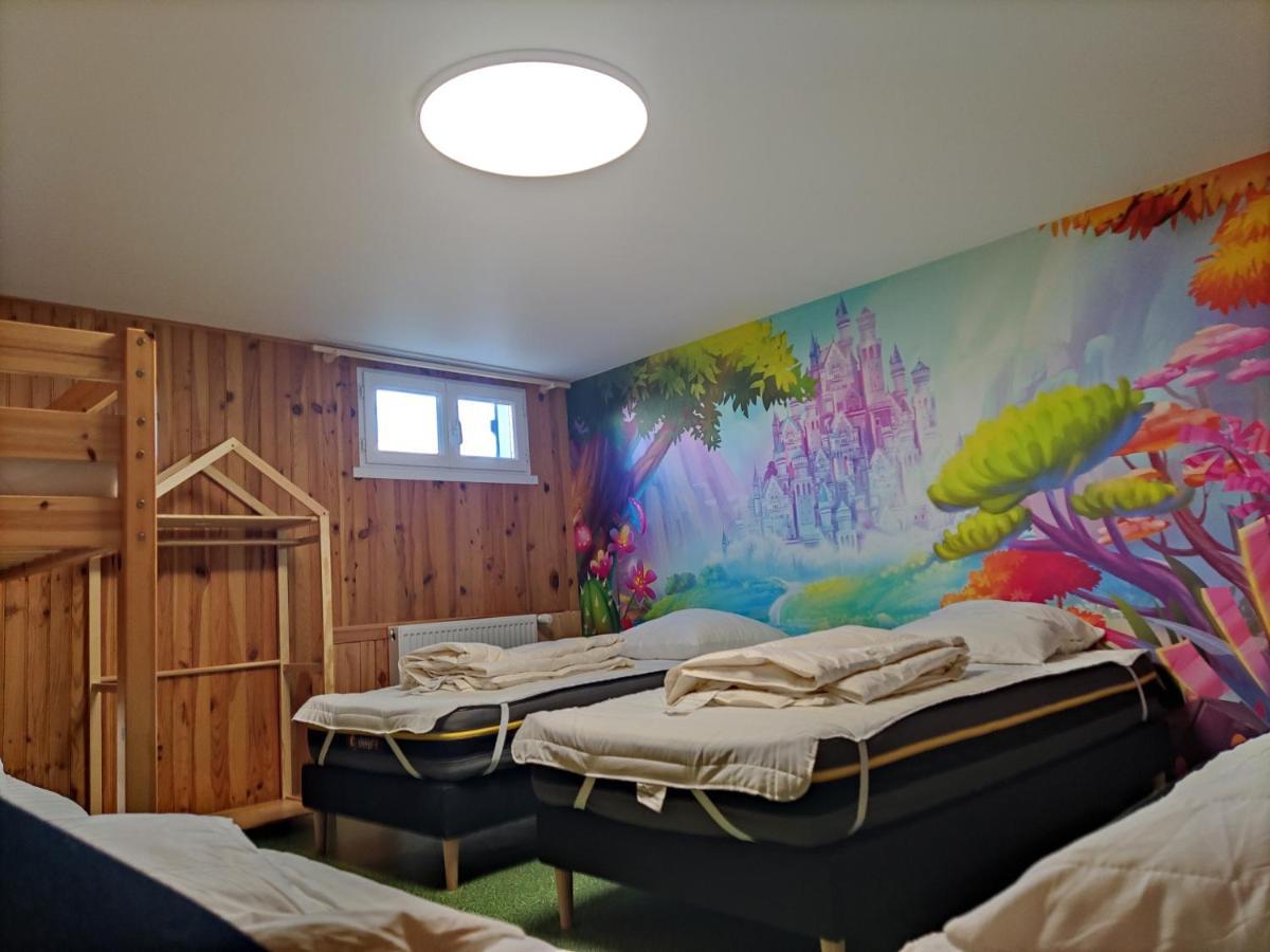 Maison Avec Piscine Privee, Proche Plage Avrillé Εξωτερικό φωτογραφία