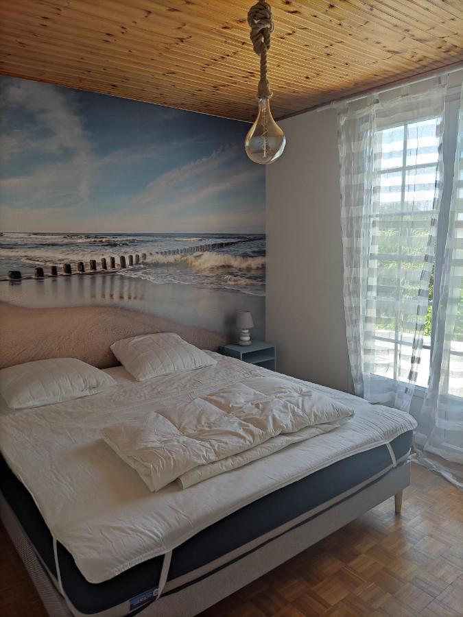 Maison Avec Piscine Privee, Proche Plage Avrillé Εξωτερικό φωτογραφία