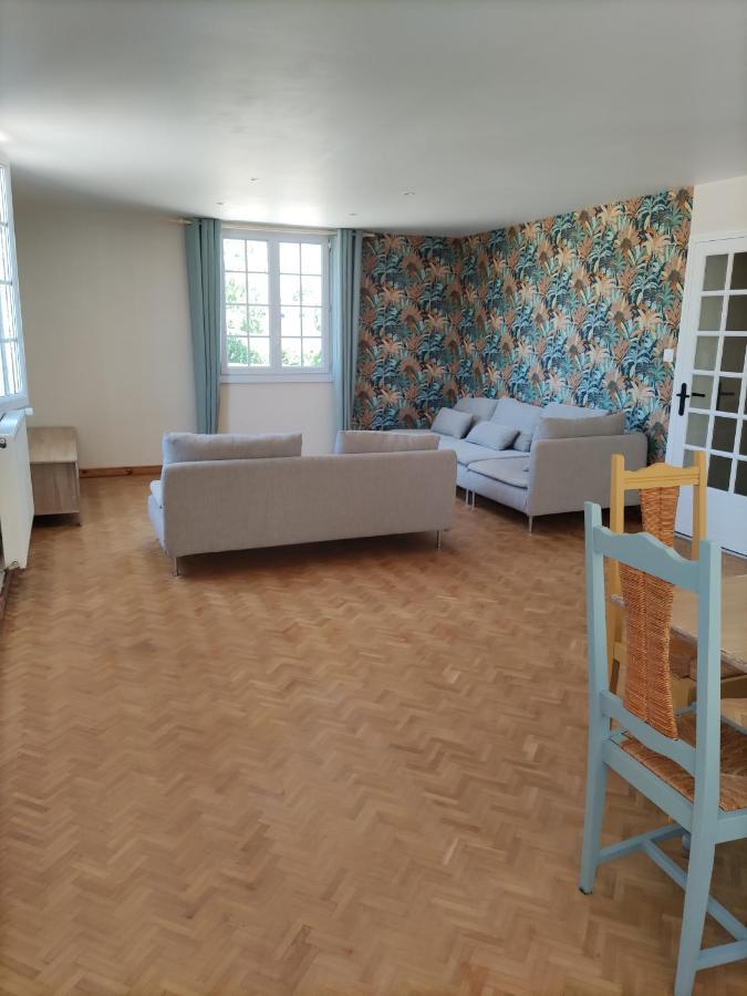 Maison Avec Piscine Privee, Proche Plage Avrillé Εξωτερικό φωτογραφία