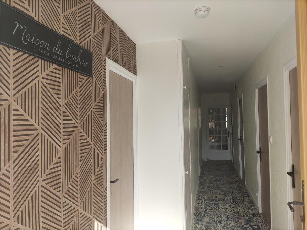 Maison Avec Piscine Privee, Proche Plage Avrillé Εξωτερικό φωτογραφία