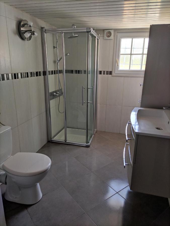 Maison Avec Piscine Privee, Proche Plage Avrillé Εξωτερικό φωτογραφία