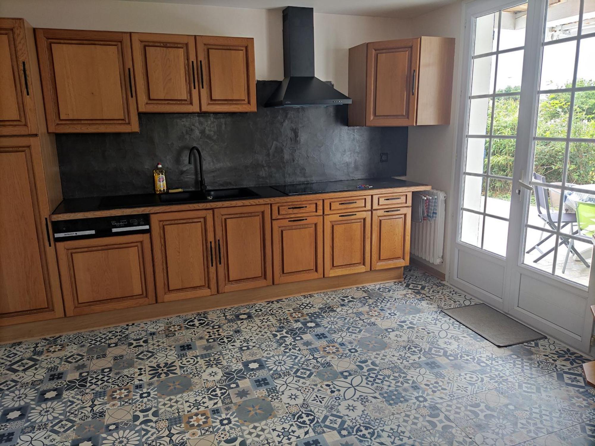 Maison Avec Piscine Privee, Proche Plage Avrillé Εξωτερικό φωτογραφία